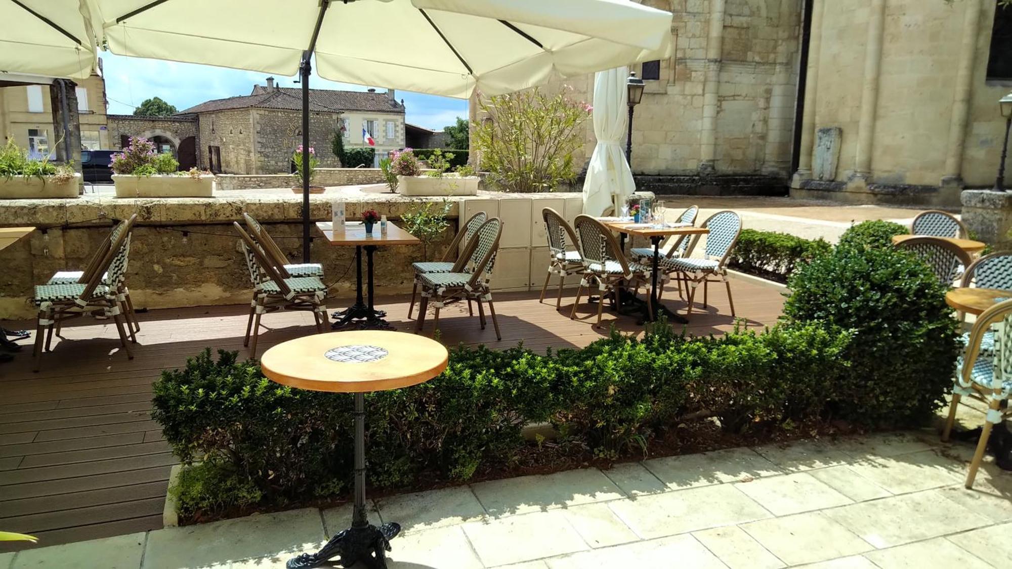 Aux Ducs De Sienne Hotel 4*